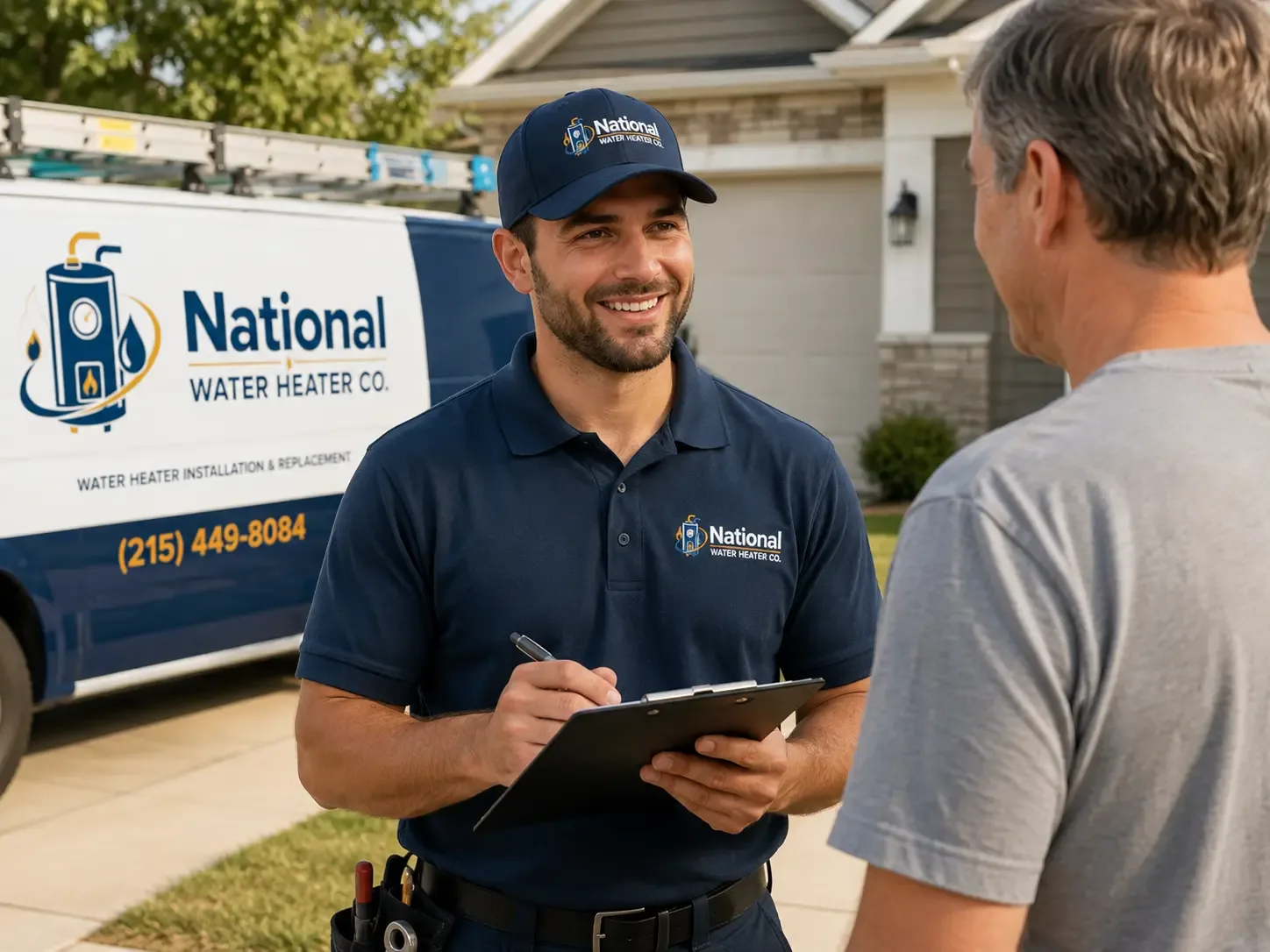 Water Heater Installation Robertsville, OH FAQs